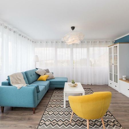 Apartmani Zara Затон Екстериор снимка