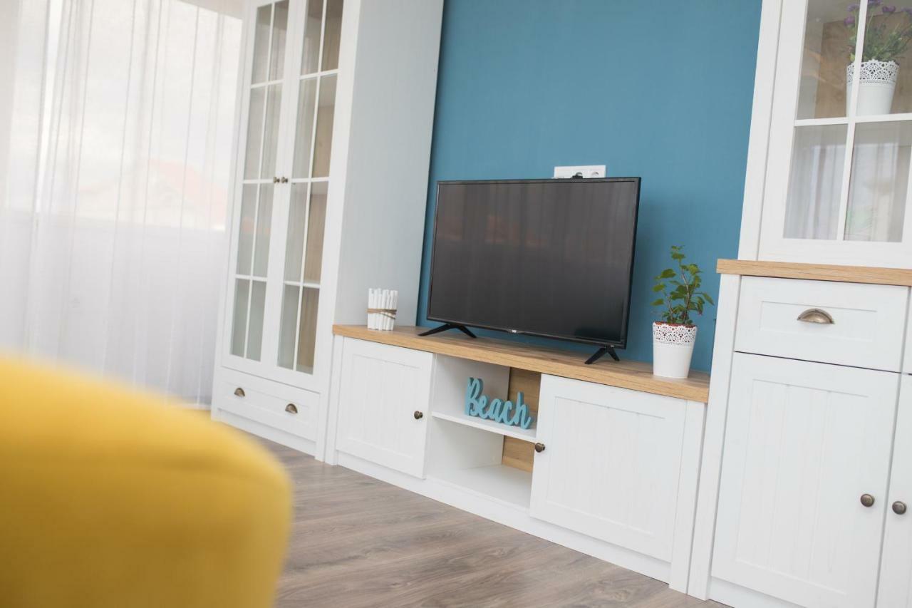Apartmani Zara Затон Екстериор снимка