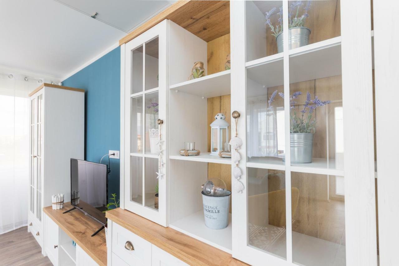 Apartmani Zara Затон Екстериор снимка